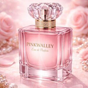PINKWALLEY FLORAL LUXURY 2.2